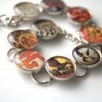 Hunger Games Bracelet
